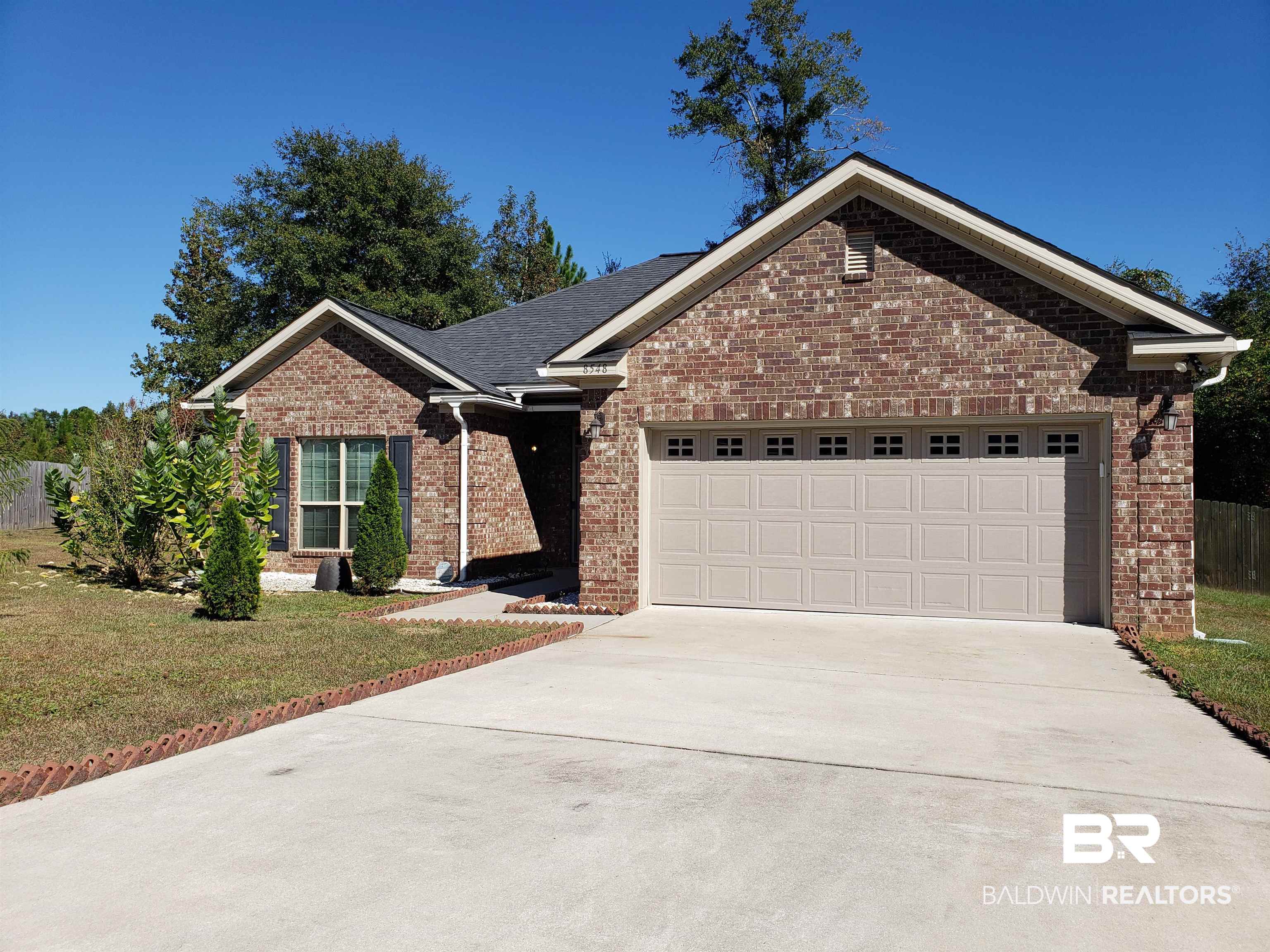 8548 Gatwick Court Mobile, AL 36695 - Photo 1 of 32