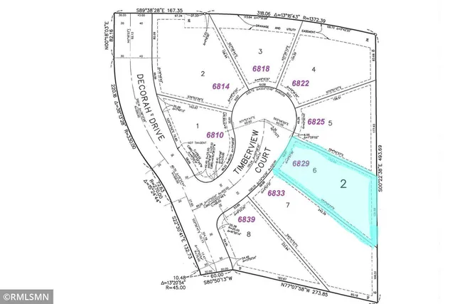 $100,000 | 6829 Timberview Court, Cannon Falls, MN 55009