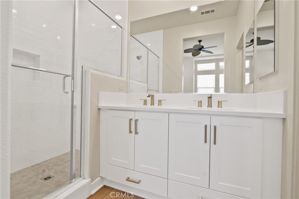 42 Welltree Way Rancho Mission Viejo, CA 92694 - Photo 30 of 33 Primary bath - natural