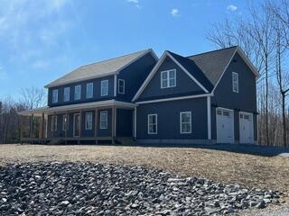 136 Tenny Hill Road Raymond, ME 04071 - Photo 1 of 20 EXT