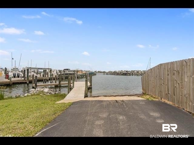 27282 Canal Road Orange Beach, AL 36561 - Photo 32 of 41 Boat Launch