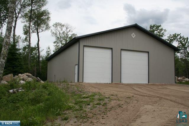 Tbd White Pine Road Cook, MN 55723 - Photo 1 of 9 Gallery Image 1