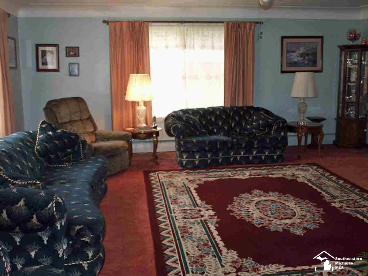 11345 Douglas Road Temperance, MI 48182 - Photo 5 of 19