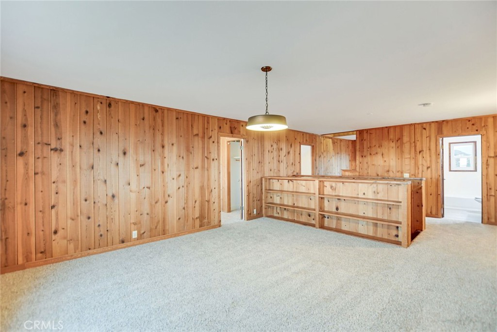 6750 Rainbow Heights Road Fallbrook, CA 92028 - Photo 28 of 64 Upstairs Family Room