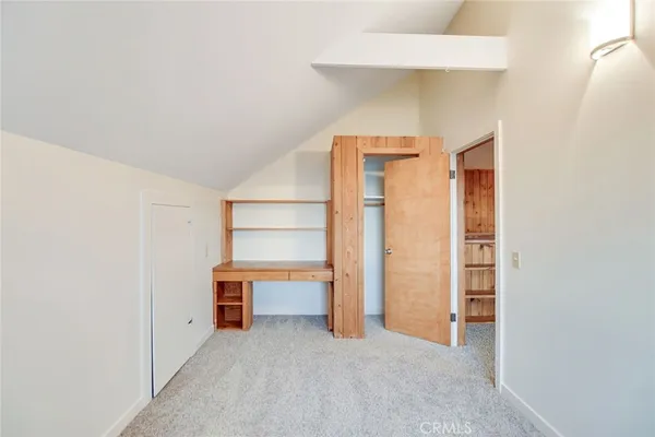 a view of entryway
