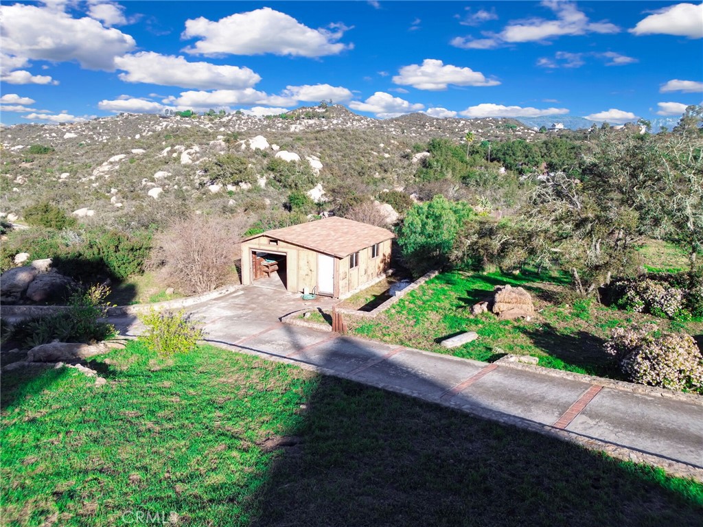 6750 Rainbow Heights Road Fallbrook, CA 92028 - Photo 62 of 64 a view of a city street view