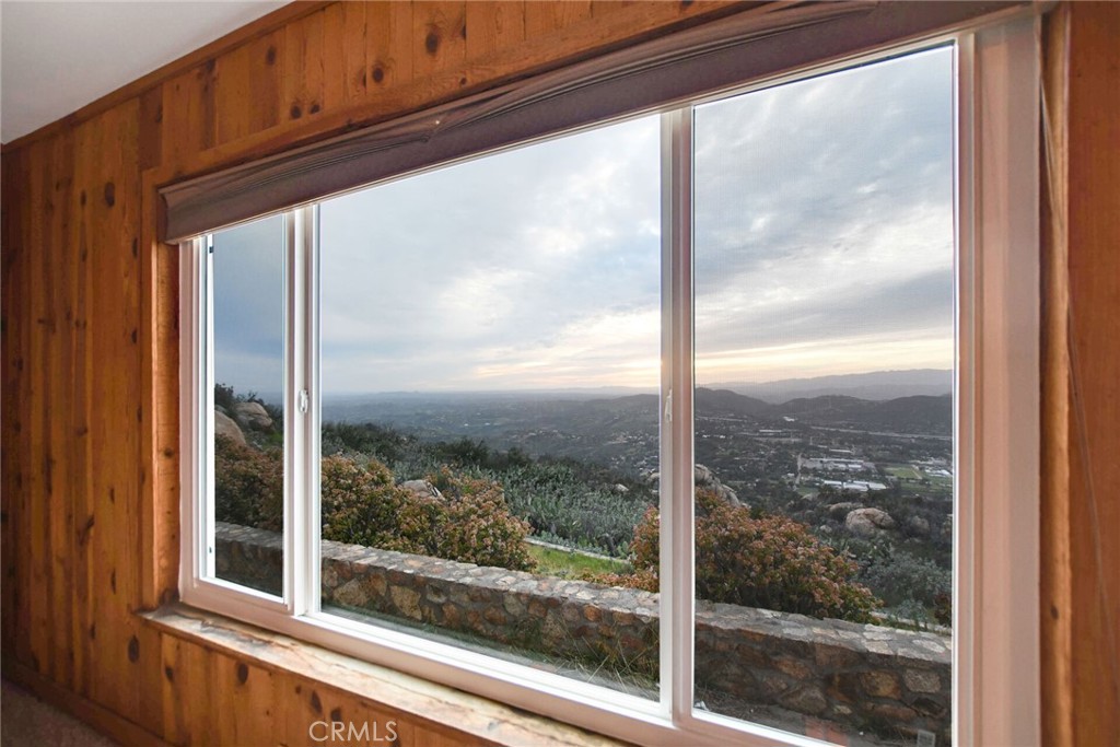 6750 Rainbow Heights Road Fallbrook, CA 92028 - Photo 9 of 64 a view of a glass door