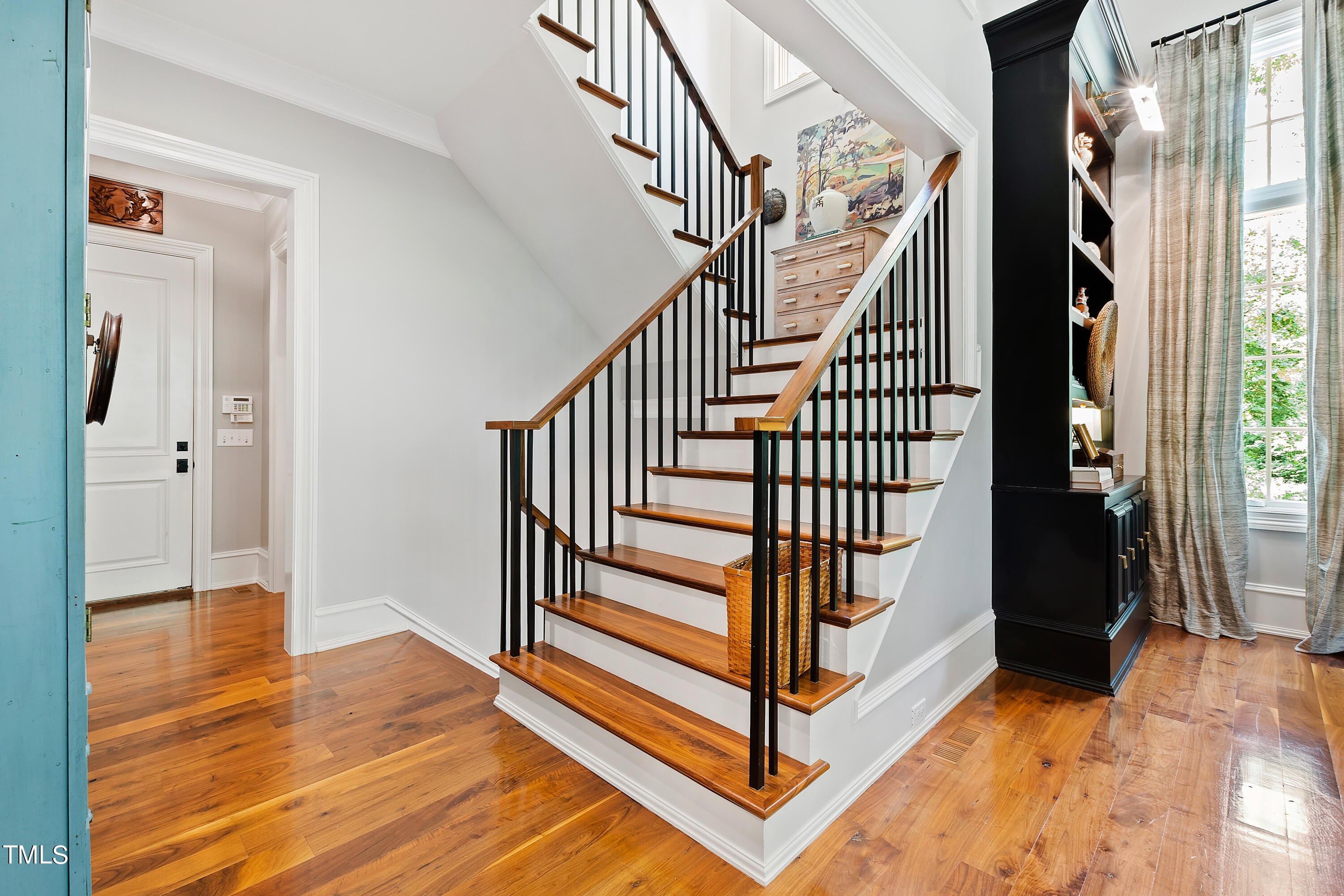 2715 Royster Street Raleigh, NC 27608 - Photo 30 of 60 Living 5
