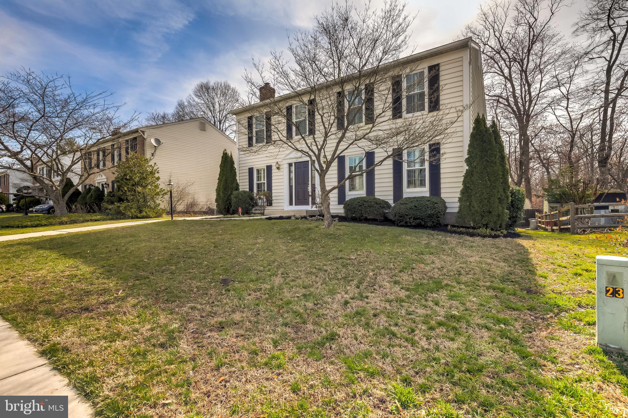 9325 Ramblebrook Road Baltimore, MD 21236 - Photo 1 of 50