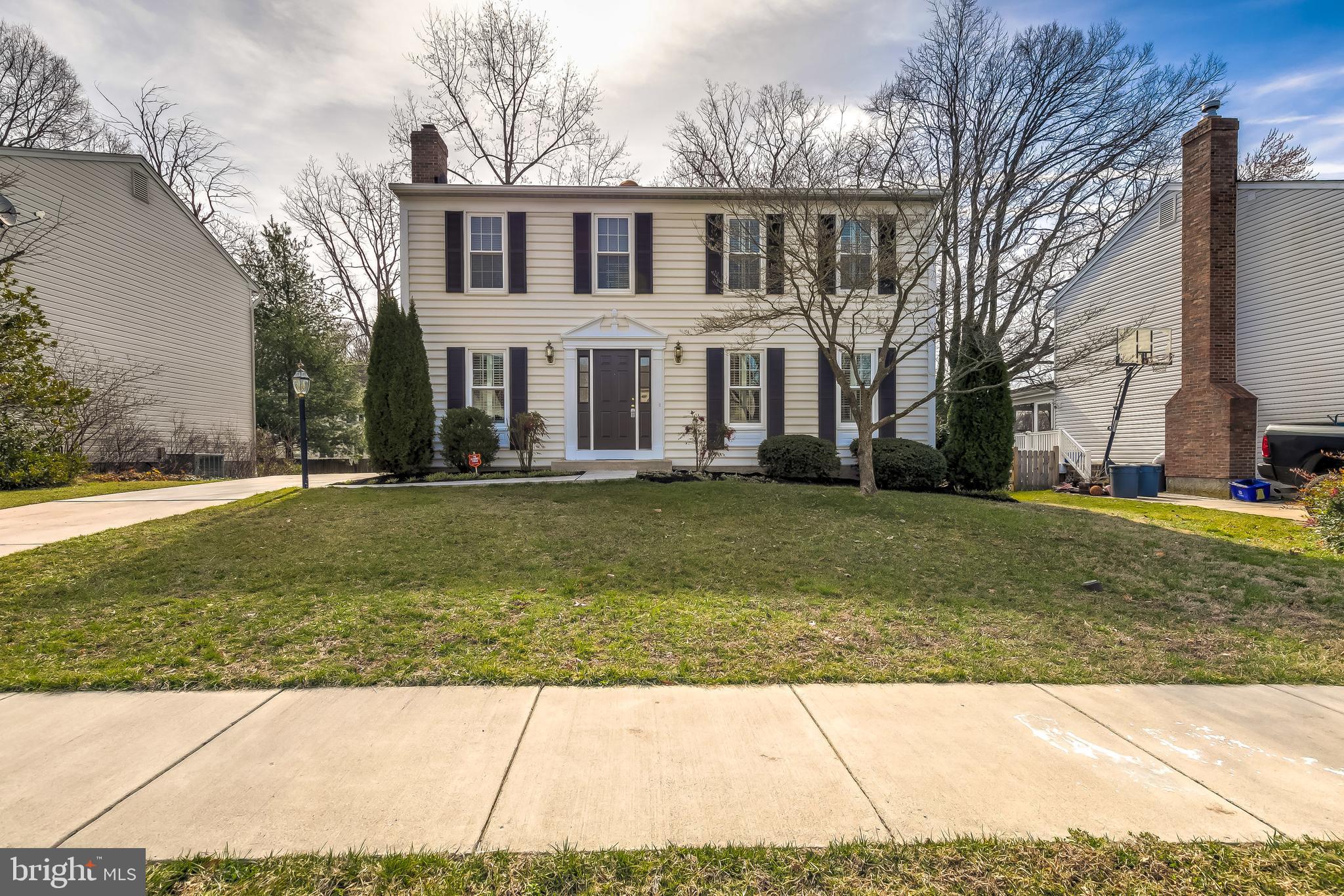 9325 Ramblebrook Road Baltimore, MD 21236 - Photo 2 of 50