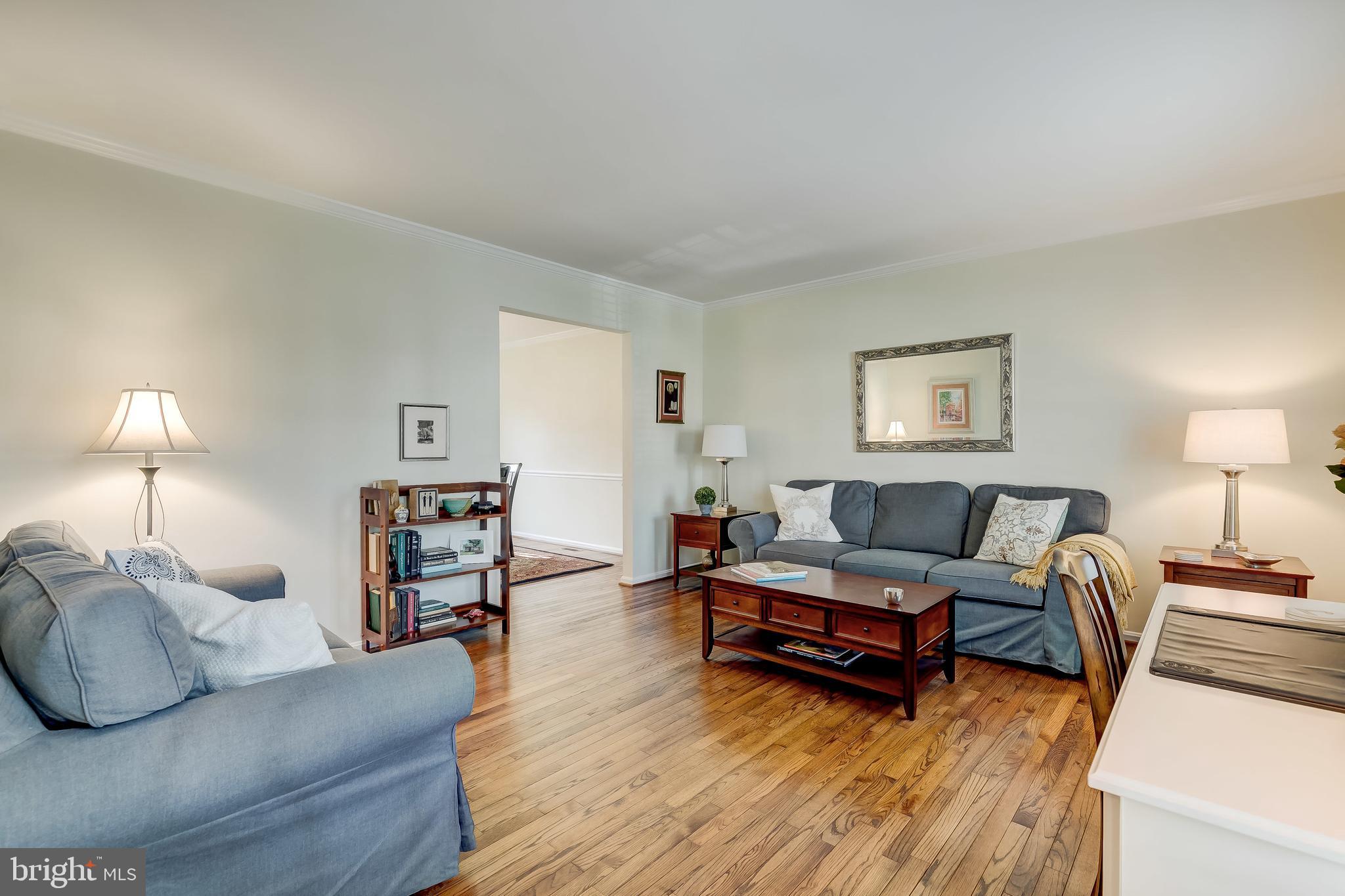 9325 Ramblebrook Road Baltimore, MD 21236 - Photo 13 of 50