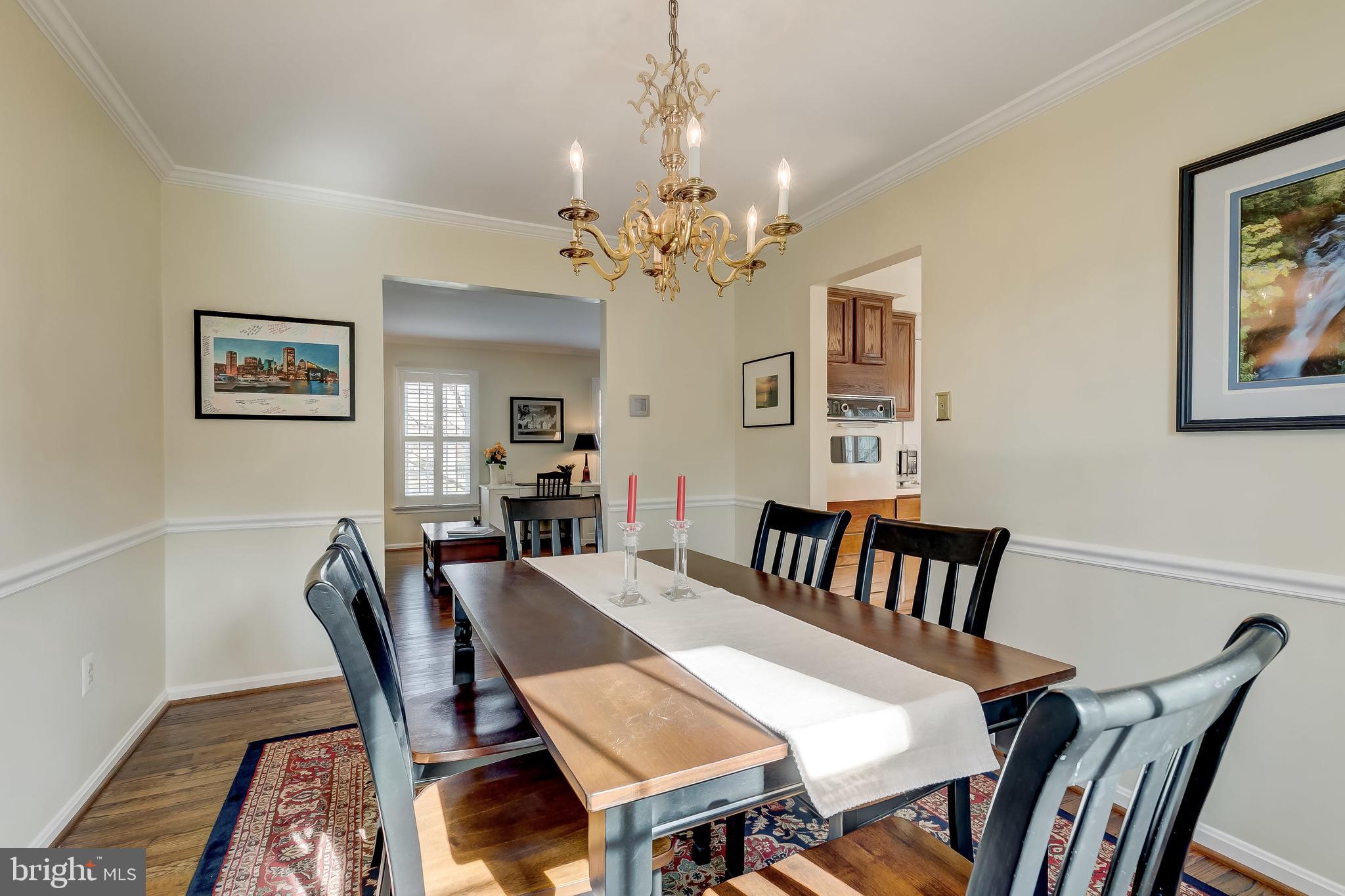 9325 Ramblebrook Road Baltimore, MD 21236 - Photo 15 of 50