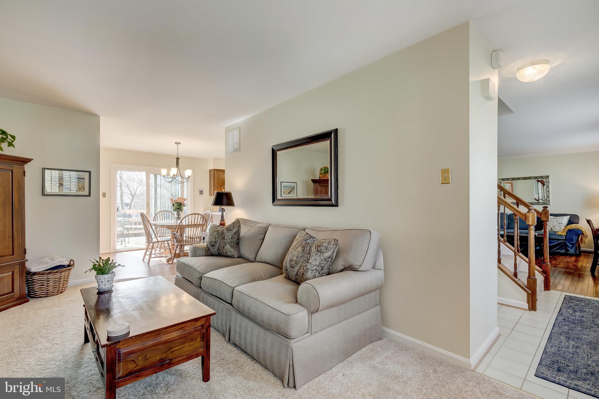 9325 Ramblebrook Road Baltimore, MD 21236 - Photo 19 of 50