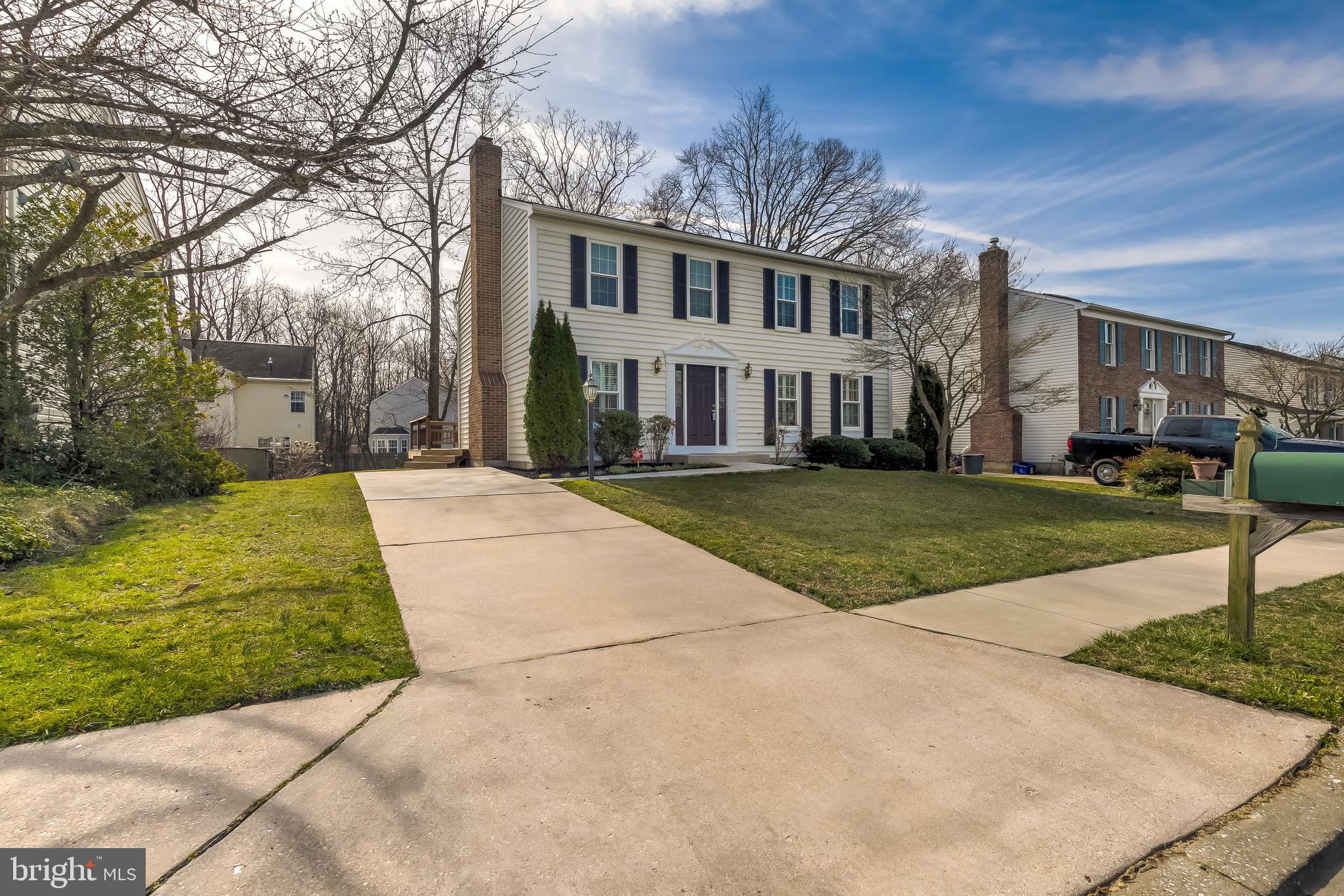9325 Ramblebrook Road Baltimore, MD 21236 - Photo 3 of 50
