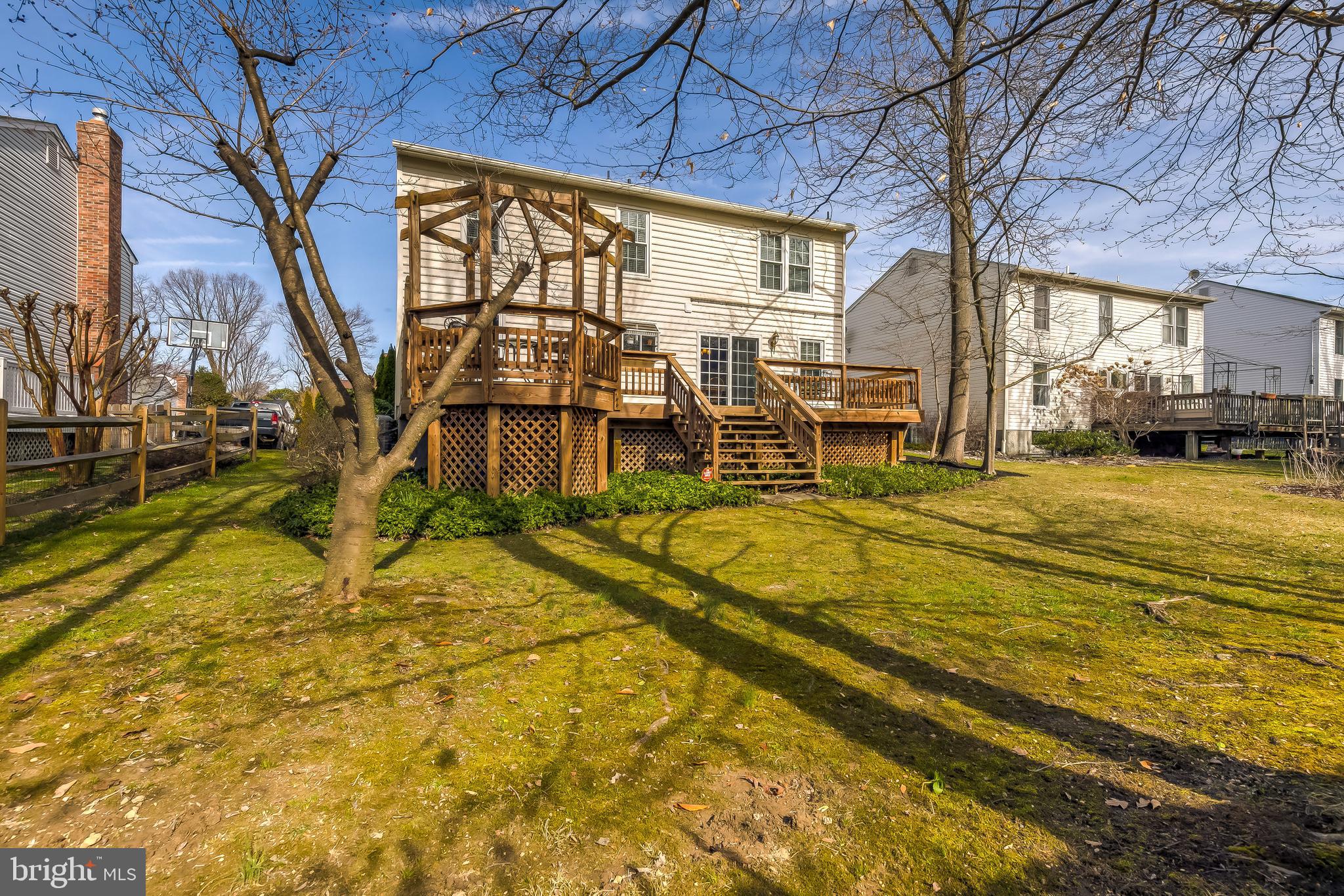 9325 Ramblebrook Road Baltimore, MD 21236 - Photo 4 of 50