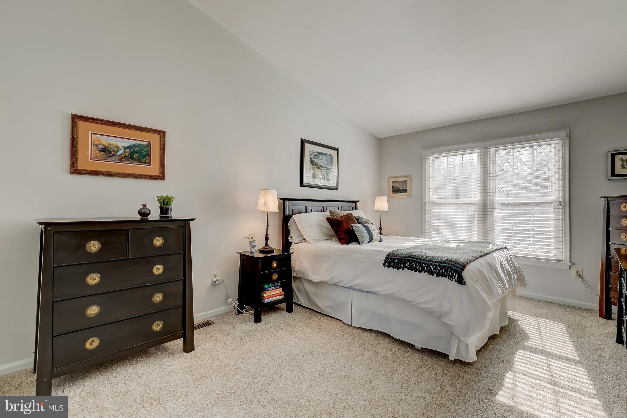 9325 Ramblebrook Road Baltimore, MD 21236 - Photo 32 of 50 Primary Bedroom