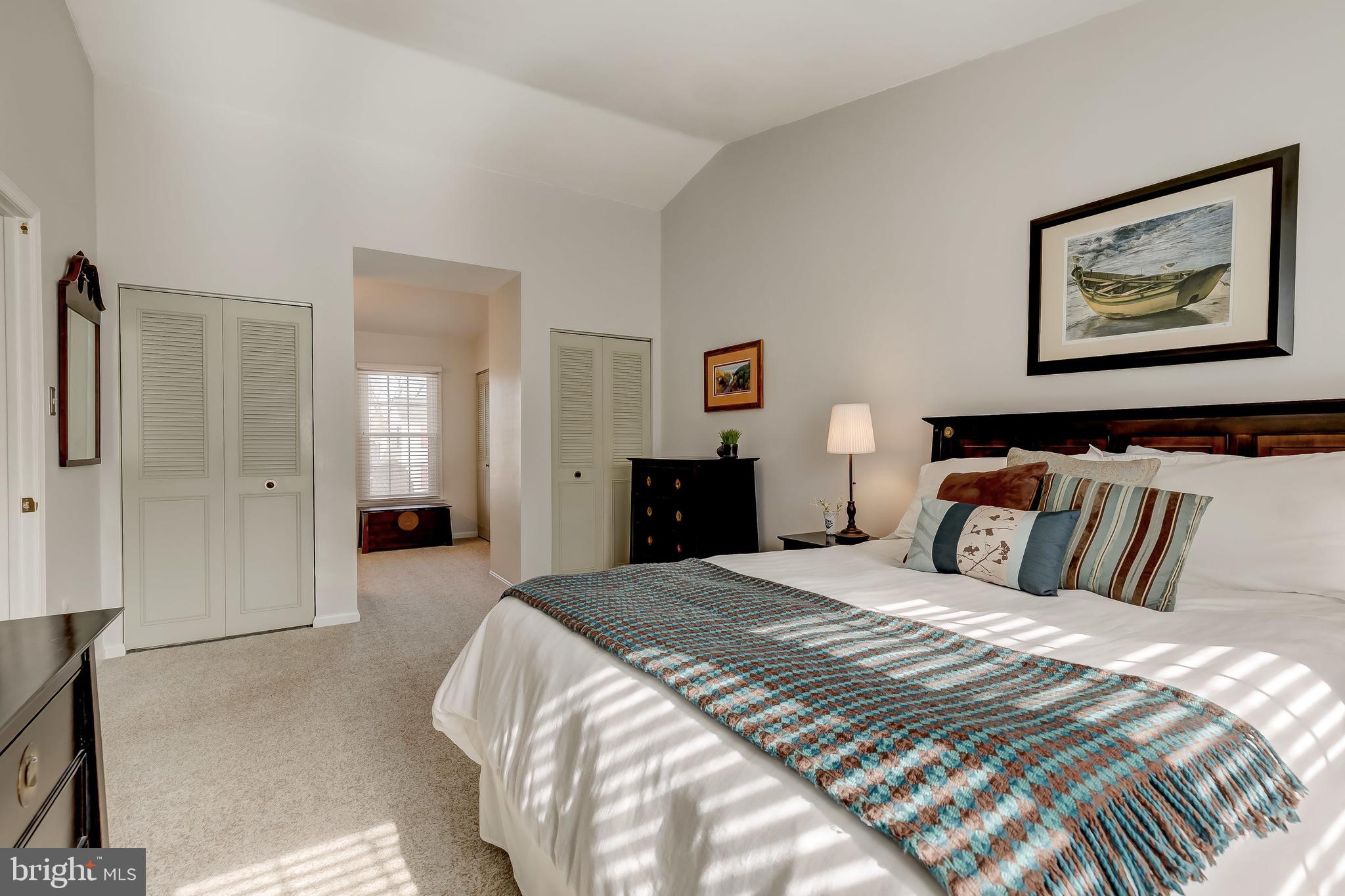 9325 Ramblebrook Road Baltimore, MD 21236 - Photo 35 of 50 Primary Bedroom