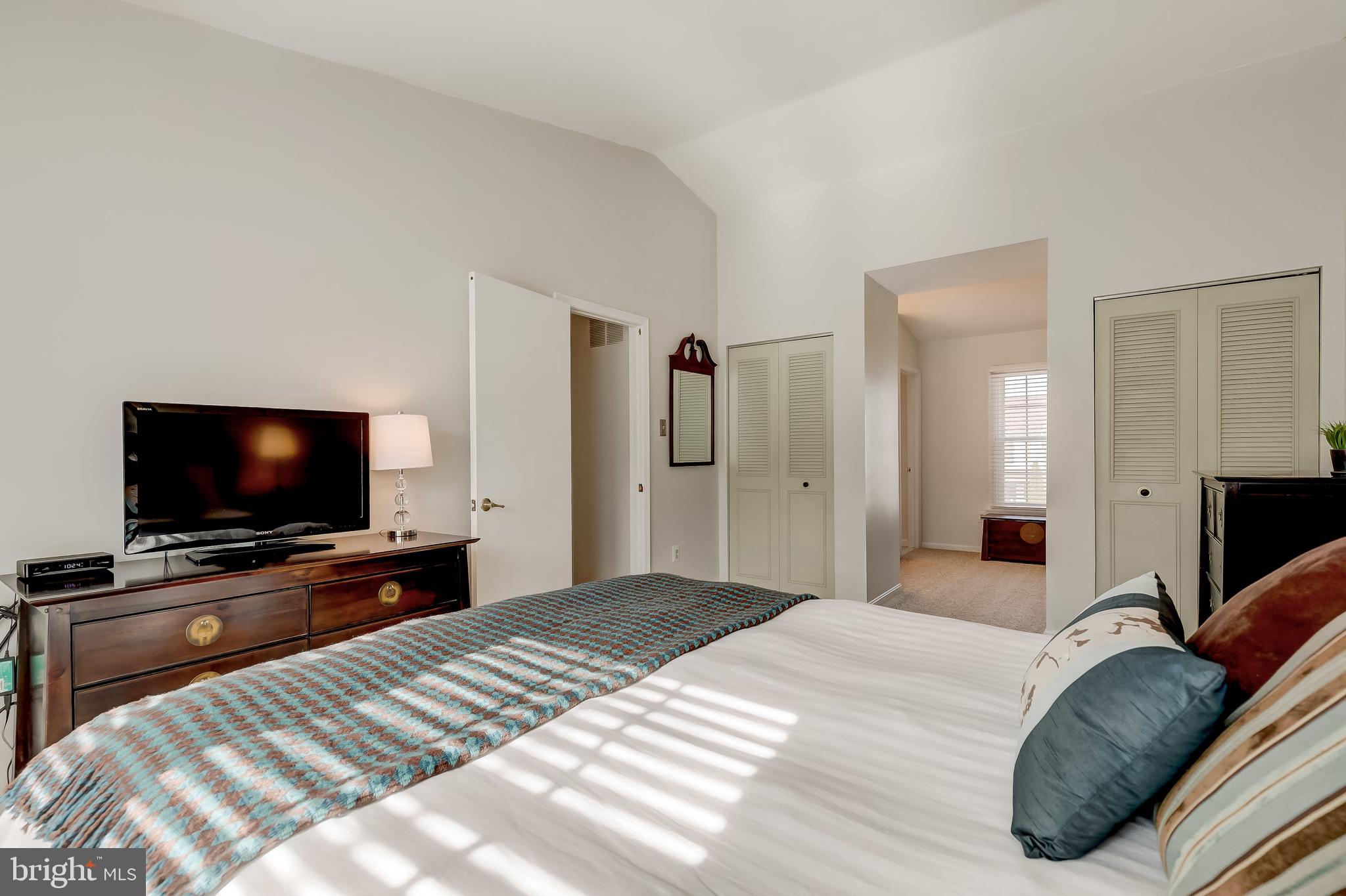 9325 Ramblebrook Road Baltimore, MD 21236 - Photo 36 of 50 Primary Bedroom