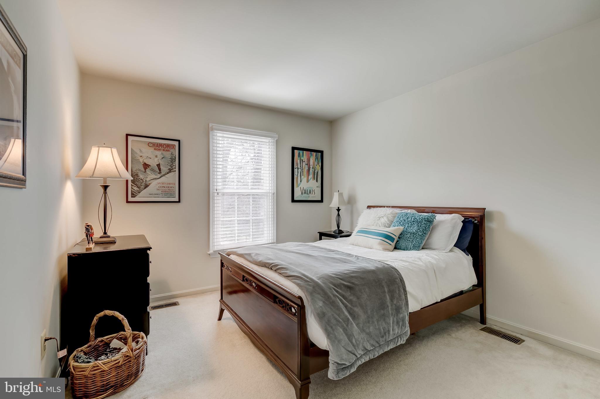9325 Ramblebrook Road Baltimore, MD 21236 - Photo 37 of 50 Bedroom 2