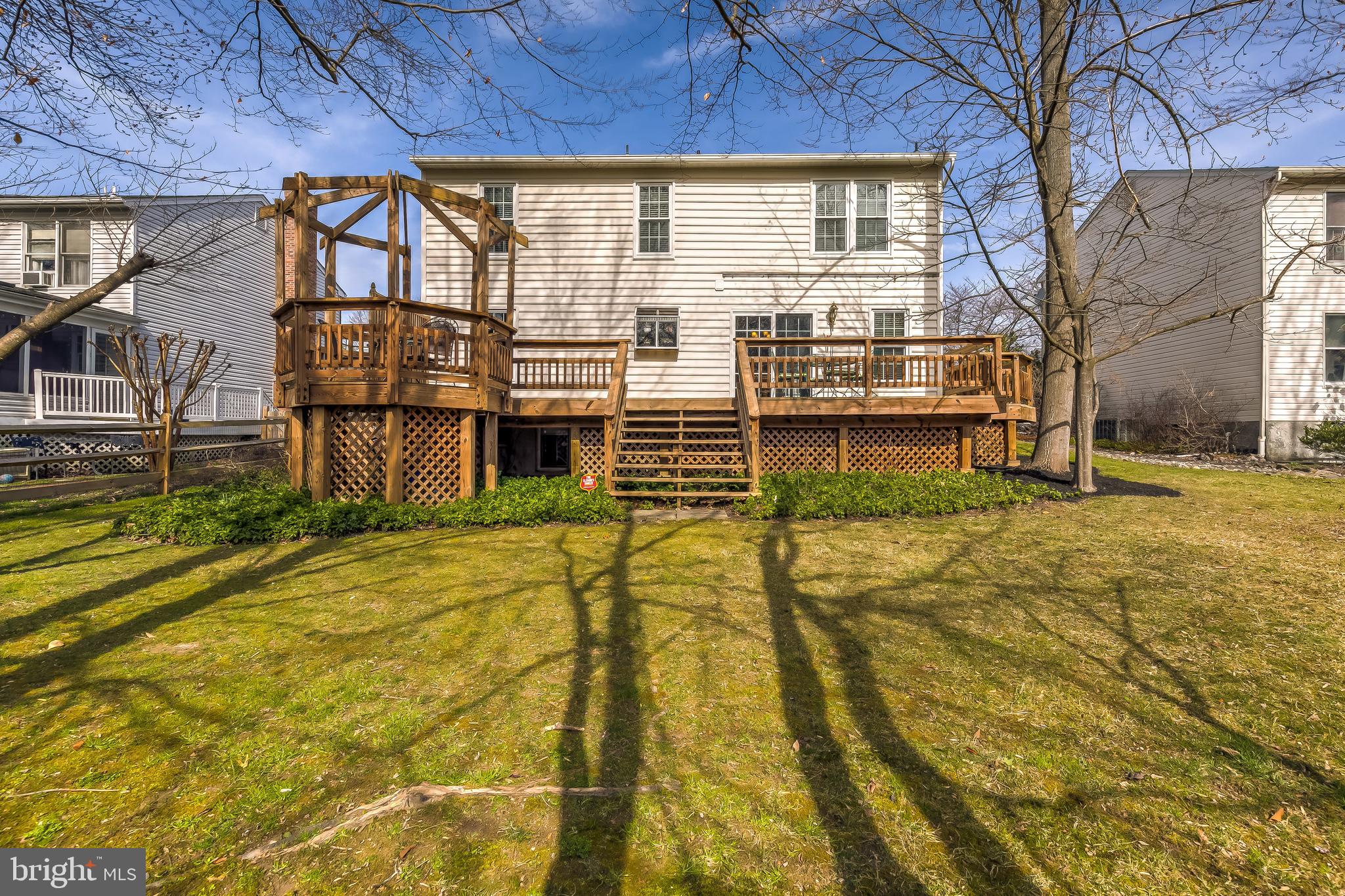 9325 Ramblebrook Road Baltimore, MD 21236 - Photo 5 of 50