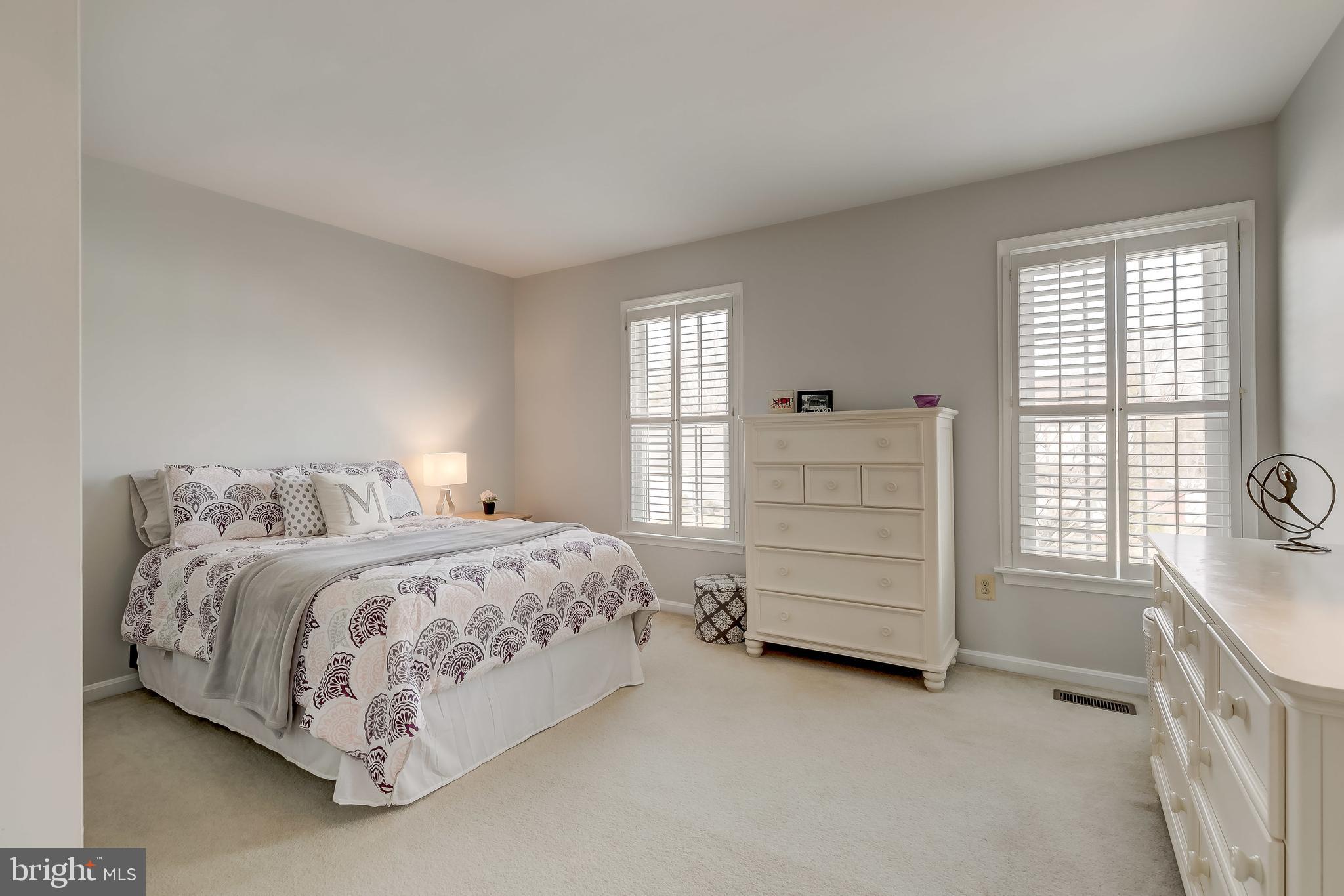 9325 Ramblebrook Road Baltimore, MD 21236 - Photo 41 of 50 Bedroom 3