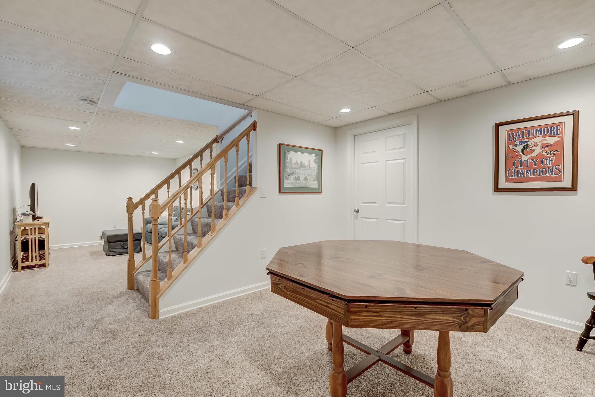 9325 Ramblebrook Road Baltimore, MD 21236 - Photo 47 of 50