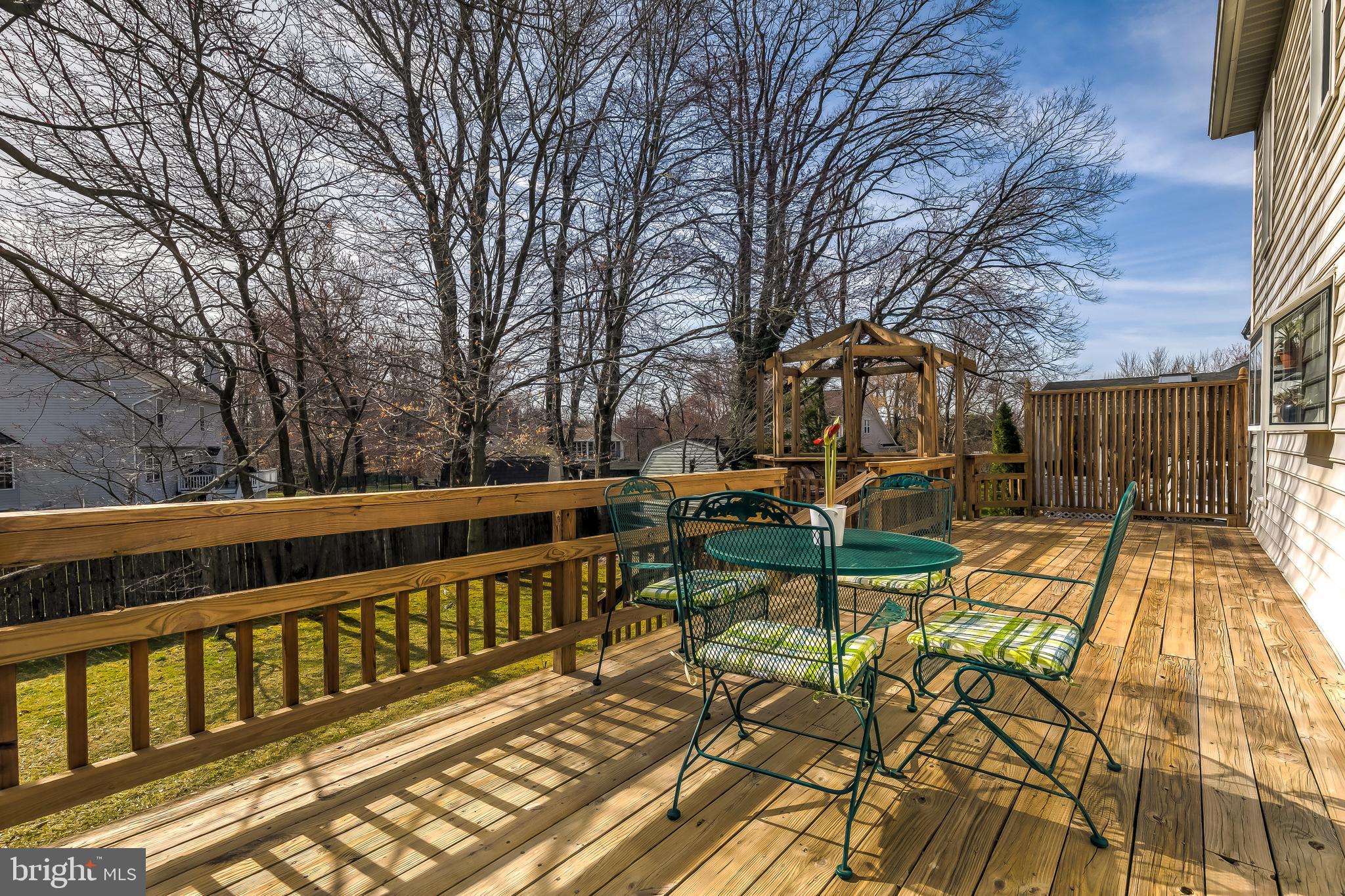 9325 Ramblebrook Road Baltimore, MD 21236 - Photo 6 of 50