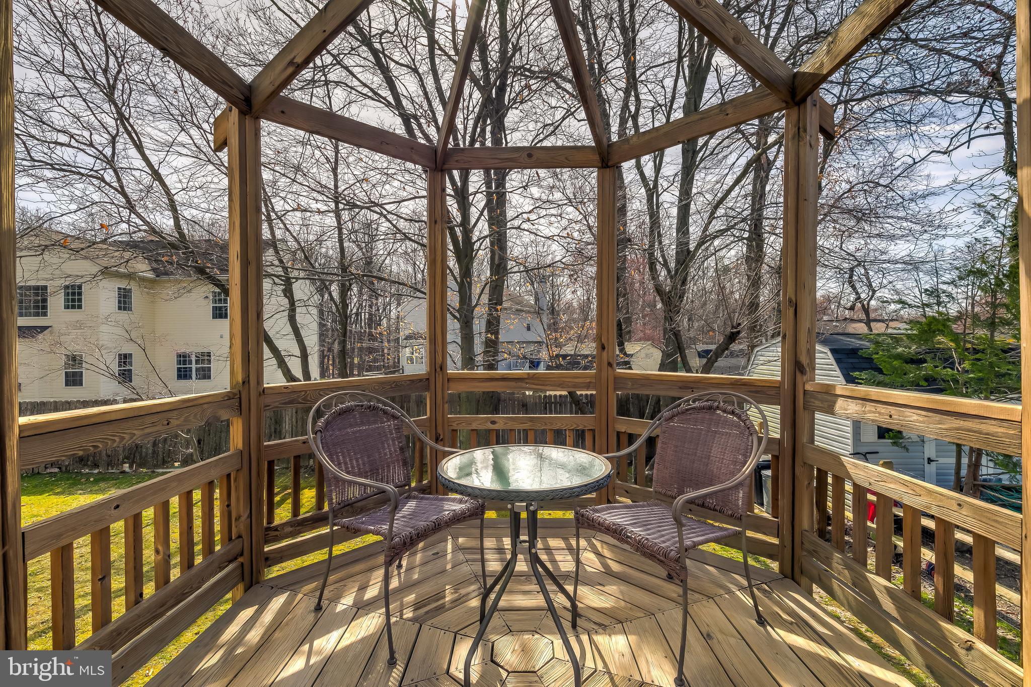 9325 Ramblebrook Road Baltimore, MD 21236 - Photo 7 of 50