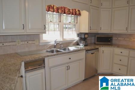 8153 Cedar Mountain Road Pinson, AL 35126 - Photo 11 of 24