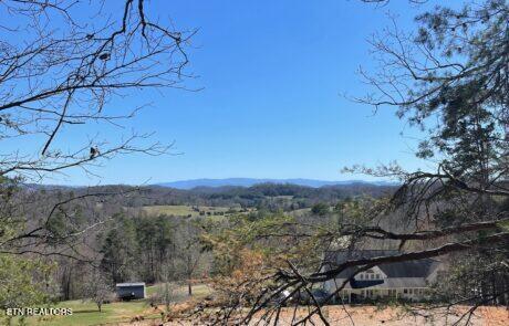 194 Forest Ridge Lane Greenback, TN 37742 - Photo 4 of 11 Lot 31 Pic 3