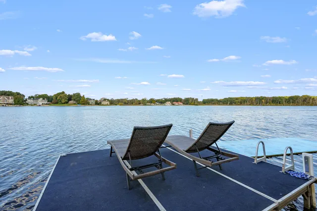 $849,900 | 931 Treasure Island Drive, Mattawan, MI 49071