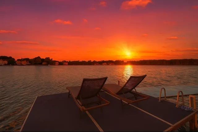 $849,900 | 931 Treasure Island Drive, Mattawan, MI 49071