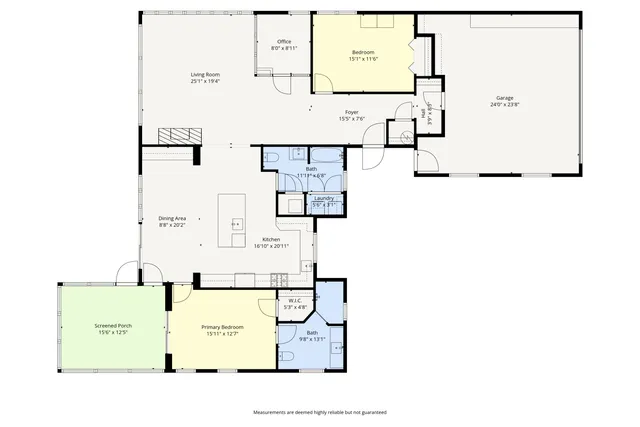 $849,900 | 931 Treasure Island Drive, Mattawan, MI 49071