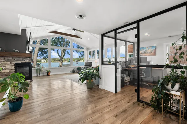 $849,900 | 931 Treasure Island Drive, Mattawan, MI 49071