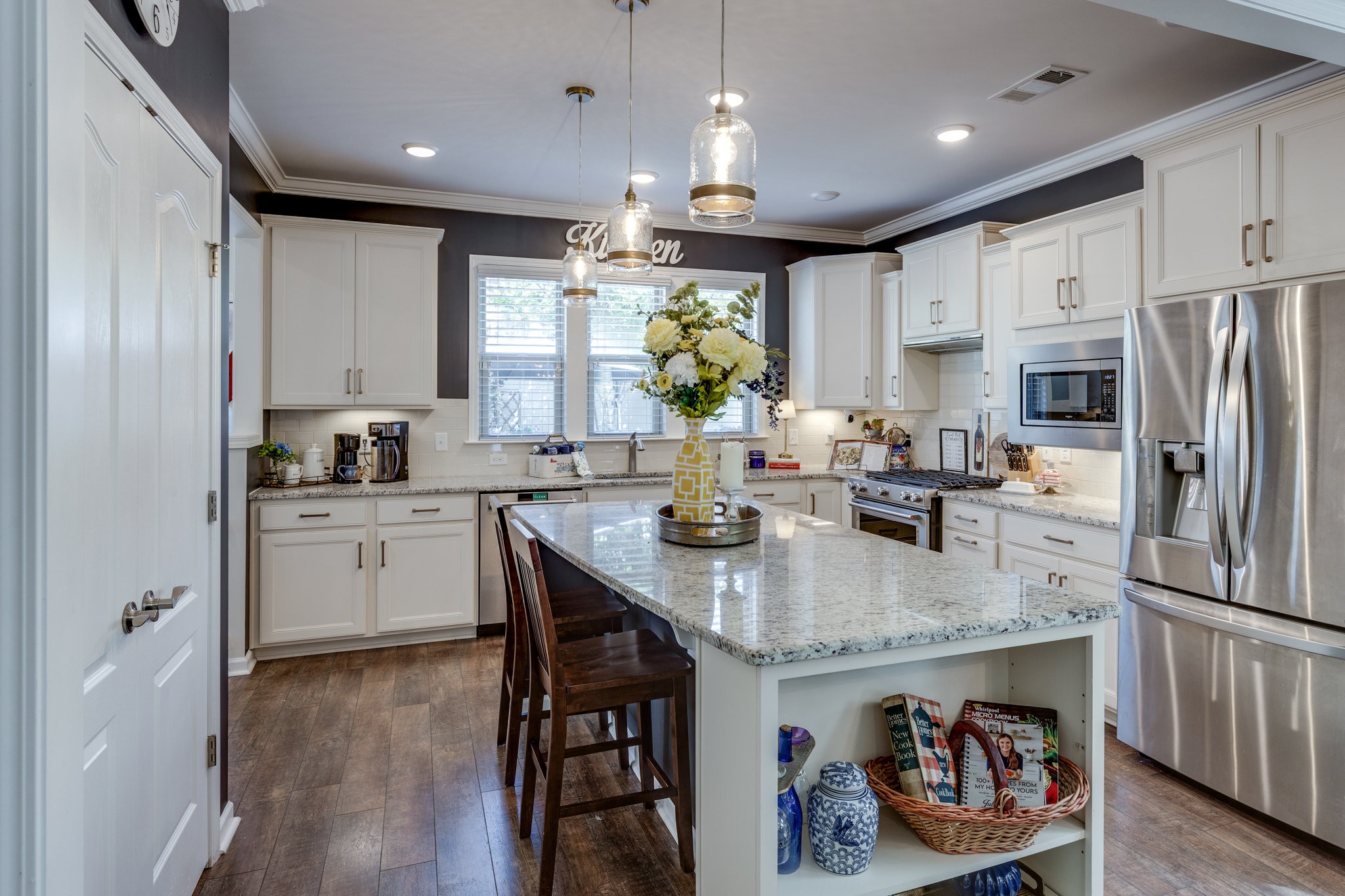 626 Overton Way Spring Hill, TN 37174 - Photo 12 of 38