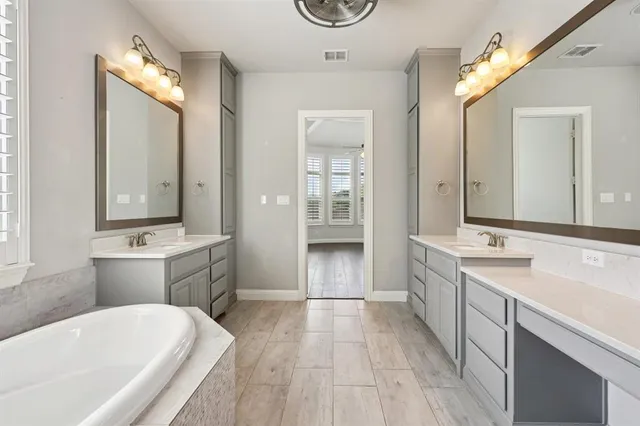 $6,975 | 3901 Harrisburg Lane, Celina, TX 75009