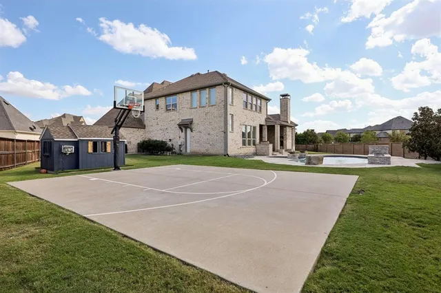 $6,975 | 3901 Harrisburg Lane, Celina, TX 75009