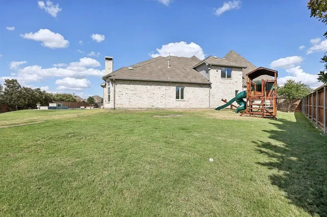$6,975 | 3901 Harrisburg Lane, Celina, TX 75009