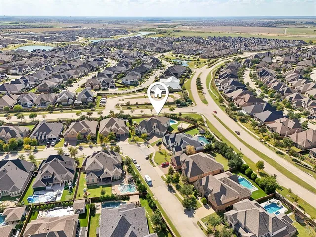 $6,975 | 3901 Harrisburg Lane, Celina, TX 75009