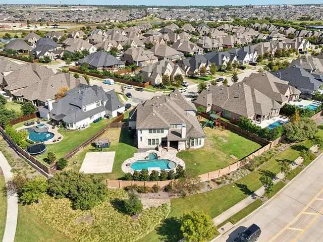 $6,975 | 3901 Harrisburg Lane, Celina, TX 75009