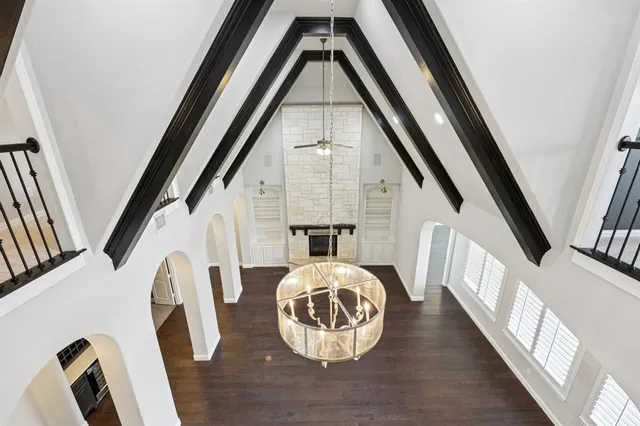 $6,975 | 3901 Harrisburg Lane, Celina, TX 75009