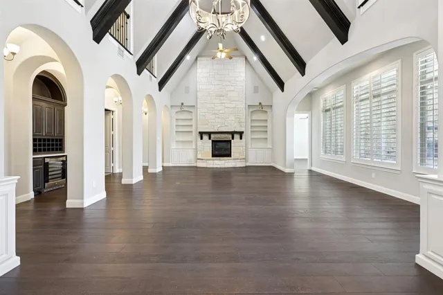 $6,975 | 3901 Harrisburg Lane, Celina, TX 75009