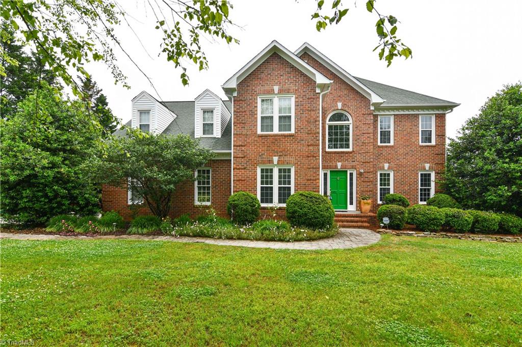 6104 Trotter Ridge Road Summerfield, NC 27358 - Photo 1 of 30