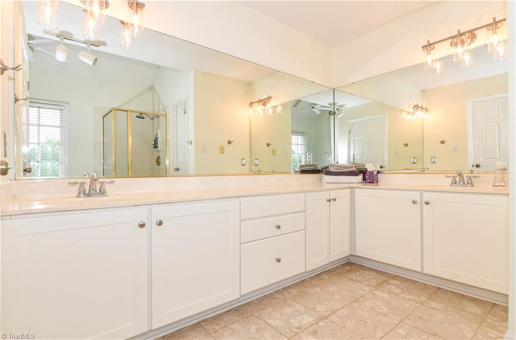 6104 Trotter Ridge Road Summerfield, NC 27358 - Photo 17 of 30