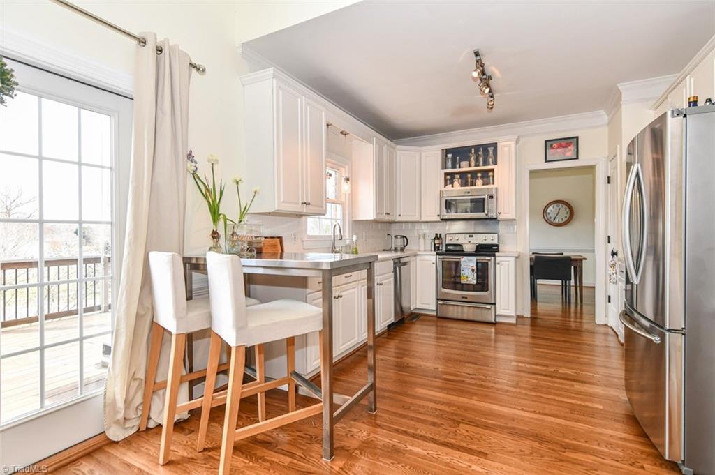 6104 Trotter Ridge Road Summerfield, NC 27358 - Photo 9 of 30