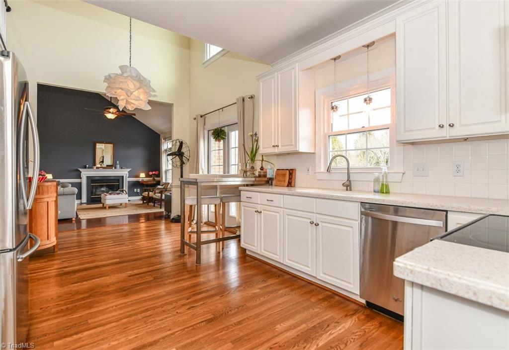 6104 Trotter Ridge Road Summerfield, NC 27358 - Photo 10 of 30