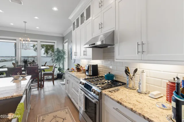 $1,790,000 | 435 Bay Shore Drive, Panama City Beach, FL 32407