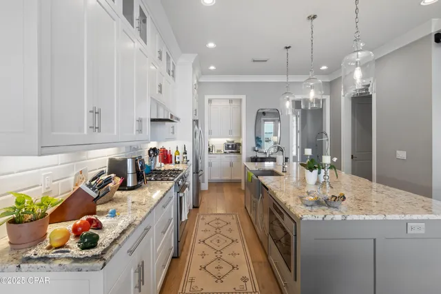 $1,790,000 | 435 Bay Shore Drive, Panama City Beach, FL 32407