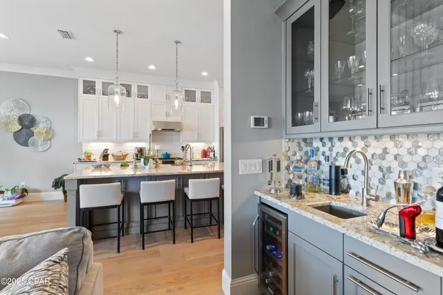 $1,790,000 | 435 Bay Shore Drive, Panama City Beach, FL 32407