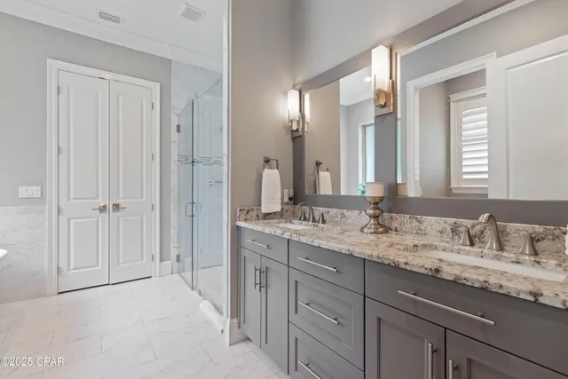 $1,790,000 | 435 Bay Shore Drive, Panama City Beach, FL 32407